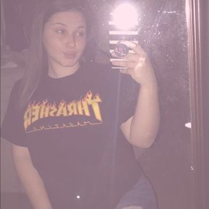 Thrasher original Shirt